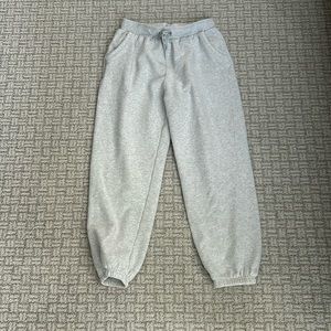 Athleta Girl Retroplush Jogger